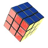 Rubik's Cube 25th Anniversary