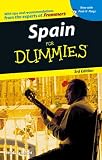 Spain For Dummies (Spain for Dummies)