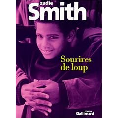Sourires de loup