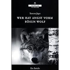 Wer hat Angst vorm b�sen Wolf