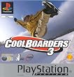 Cool Boarders 3 Platinum (PS)