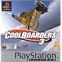 Cool Boarders 3 Platinum (PS)