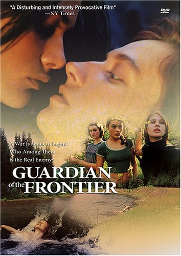 Guardian of the Frontier by Camping Videos