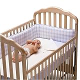 Basic Comfort Ultimate Crib Sheet Color: White