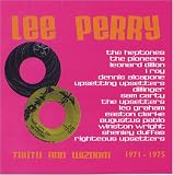 Truth And Wizdom 1971-1975, Lee Perry (UK Import)