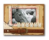 Review LaurenGrace Designs  / I Love Horses - They Are The Best!