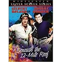 Beneath the 12 Mile Reef [DVD] [1953] [Region 1] [US Import] [NTSC]