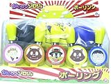 かいけつゾロリ ボーリング