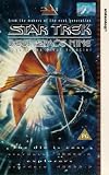 Review Paramount Home Entertainment  / Star Trek : Deep Space Nine - Vol. 3.11 - The Die Is Cast / Explorers [1995]