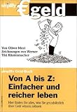simplify Geld-Buch Von A bis Z - Einfacher und reicher leben