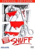 Snuff [DVD] [1976] [Region 1] [US Import] [NTSC]