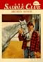 Broken Horse (Saddle Club(R))