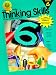 Master Skills Thinking Skills, Grade 6