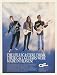 1992 Hellecasters G & L ASAT Guitars Photo Print Ad (46228)