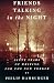 Book Friends Talking in the Night: Sixty Years of Writing for The New Yorker