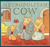 Metropolitan Cow