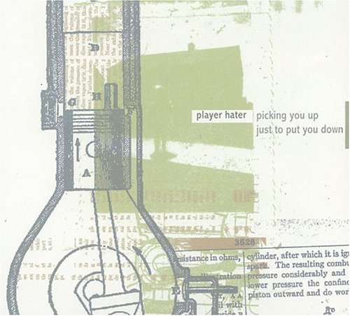 CD-Charts  Music : Picking You Up Just to Put You Down