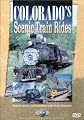 Colorado's Scenic Train Rides