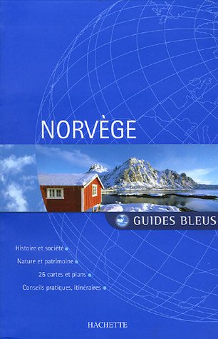 City Travel Guides Discounted  Used : Norvège