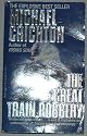 The Great Train Robbery