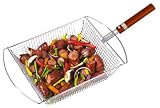 Char-Broil Shaker Grille Basket