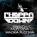 French Montana's Choppa Choppa Down(Uncut) ft. Waka Flocka Flame - Mizay Entertainment