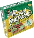 Six Sided Bug Puzzle