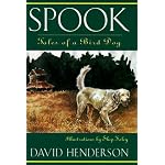 Spook book cover