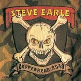 Review Steve Earle  / Copperhead Road