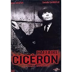 L'Affaire Ciceron