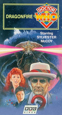 Doctor Who: Dragonfire