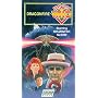 Doctor Who: Dragonfire [VHS]