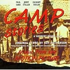 Click here to buy Camp Stories: Oringal Score by  Roy Nathanson .