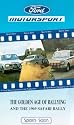 Golden Age Of Rallying, The / The 1969 Safari Rally [VHS]