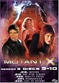 Mutant X - Season 2 Discs 9-10