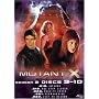 Mutant X - Season 2 Discs 9-10
