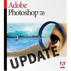Photoshop 7.0 Update deutsch