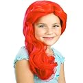 Kids Ariel Wig