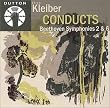 Kleiber Conducts Symphonies 2 & 6
