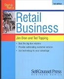 Start & Run a Retail Business (Start & Run a) (Start & Run a)