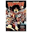 200 Motels - Movie Poster