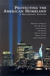 Protecting the American Homeland: A Preliminary Analysis
