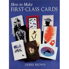 How to Make First Class Cards