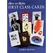 How to Make First Class Cards