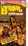 Review Silver Vision  / WWF - Brawl In The Family [1995]