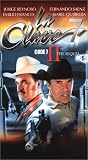 Review Vanguard Cinema  / La Clave 7 II, The Sequel (Sub) (Code 7 II)