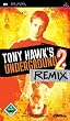 Tony Hawk's Underground 2 Remix