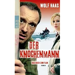 Der Knochenmann: Das Buch zum Film