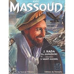 Avec Massoud