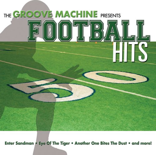 CD-Charts  Third Party New : Football Hits